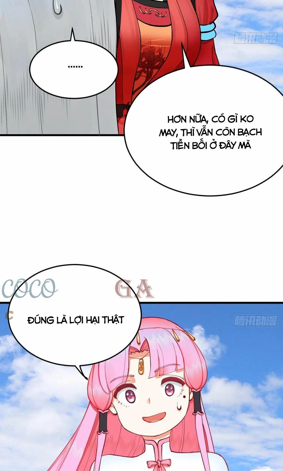 đọc truyện Ta Luyện Khí Ba Ngàn Năm Chương 213 ảnh 61 tại Thiên Thai Truyện