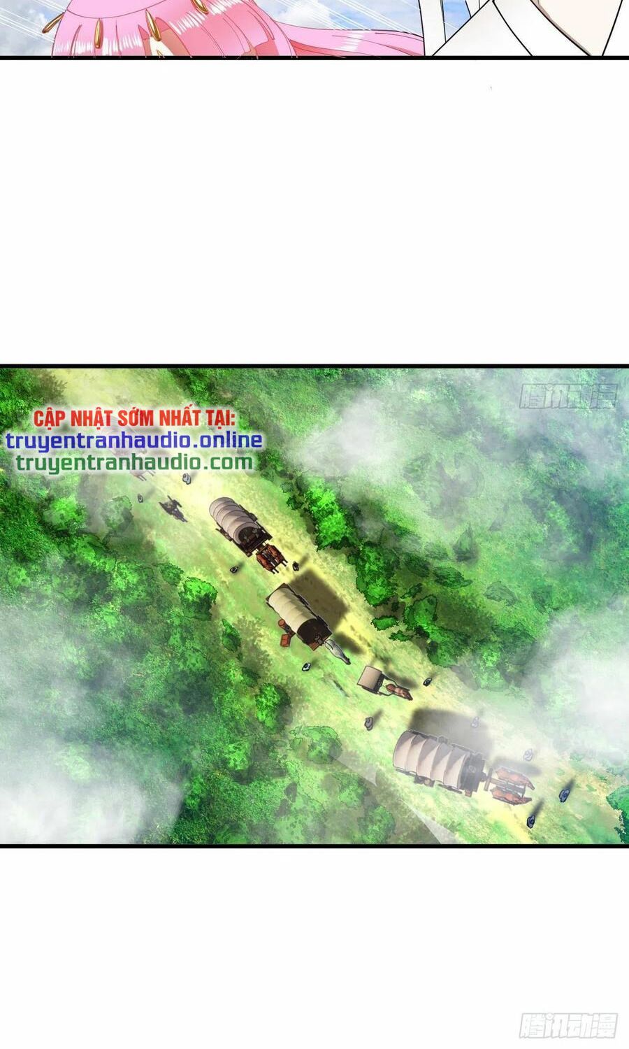 đọc truyện Ta Luyện Khí Ba Ngàn Năm Chương 213 ảnh 8 tại Thiên Thai Truyện