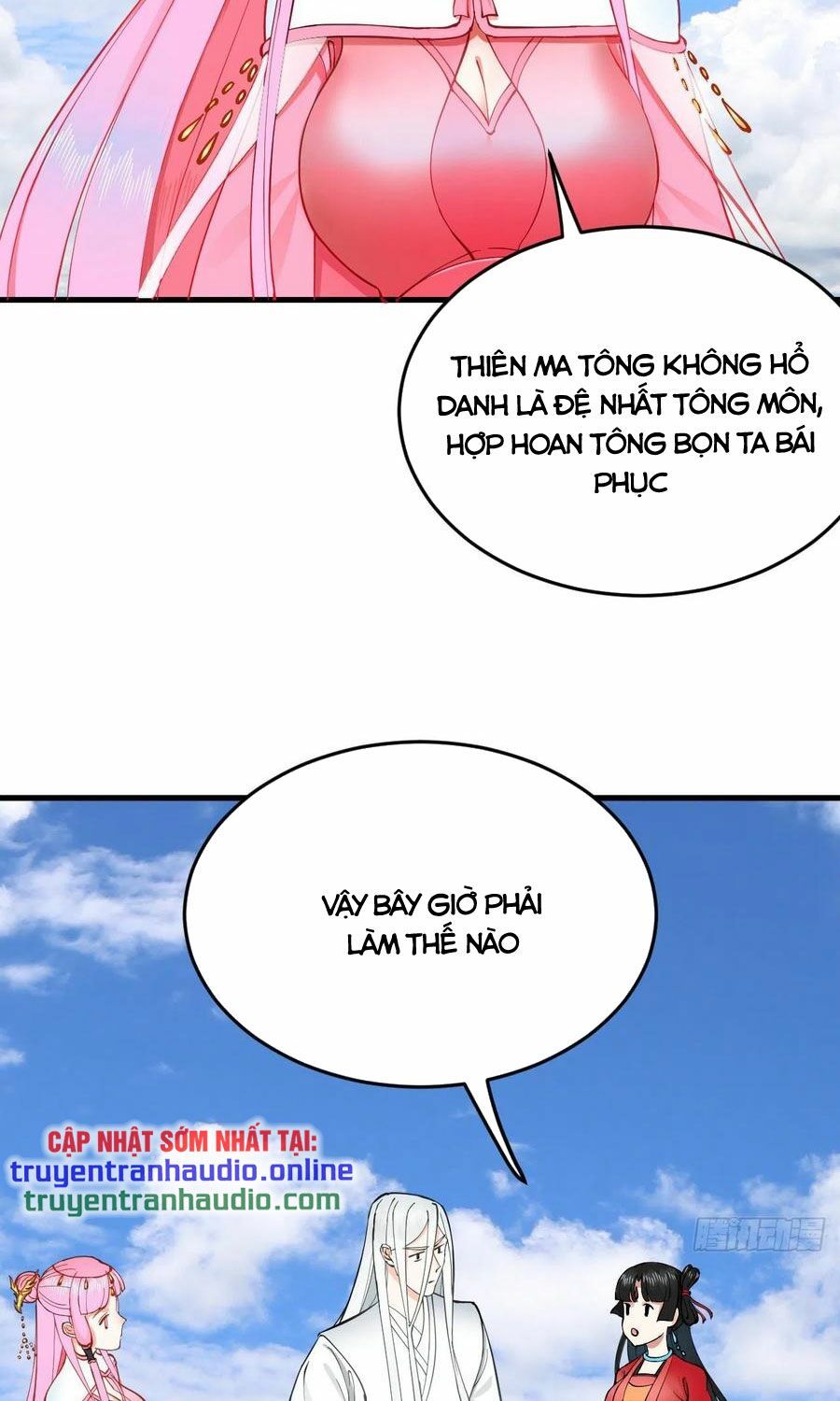 đọc truyện Ta Luyện Khí Ba Ngàn Năm Chương 213 ảnh 62 tại Thiên Thai Truyện