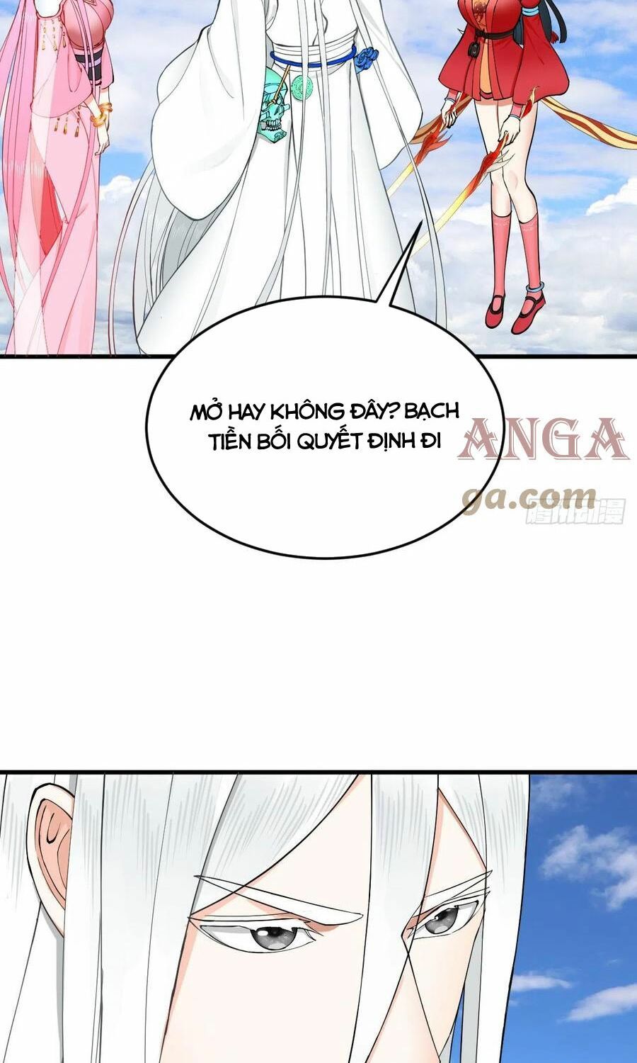 đọc truyện Ta Luyện Khí Ba Ngàn Năm Chương 213 ảnh 63 tại Thiên Thai Truyện