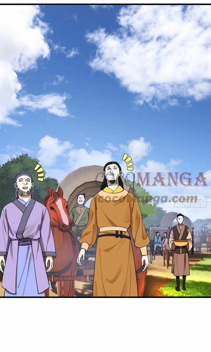 đọc truyện Ta Luyện Khí Ba Ngàn Năm Chương 213 ảnh 9 tại Thiên Thai Truyện