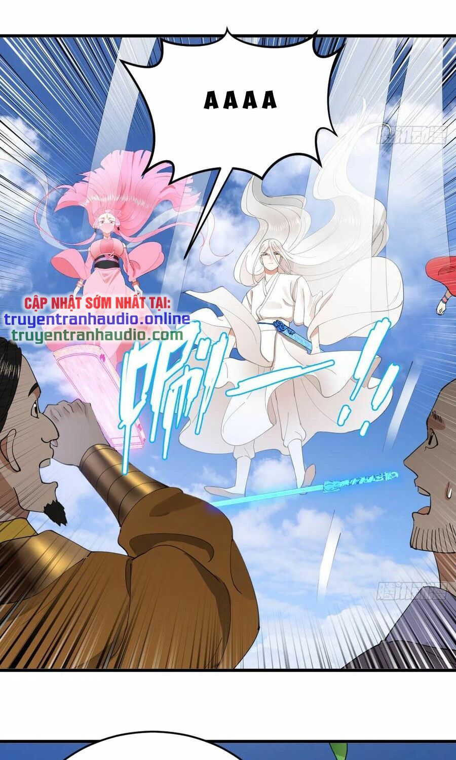 đọc truyện Ta Luyện Khí Ba Ngàn Năm Chương 213 ảnh 10 tại Thiên Thai Truyện