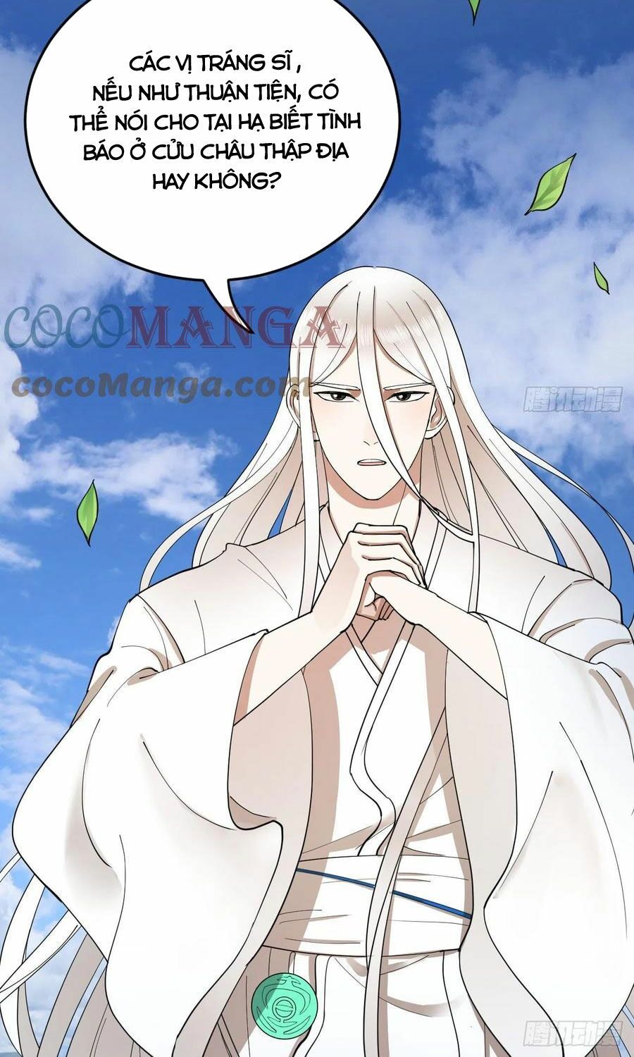 đọc truyện Ta Luyện Khí Ba Ngàn Năm Chương 213 ảnh 11 tại Thiên Thai Truyện