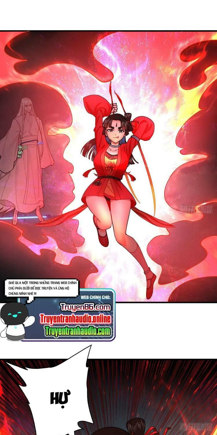 đọc truyện Ta Luyện Khí Ba Ngàn Năm Chương 214 ảnh 3 tại Thiên Thai Truyện