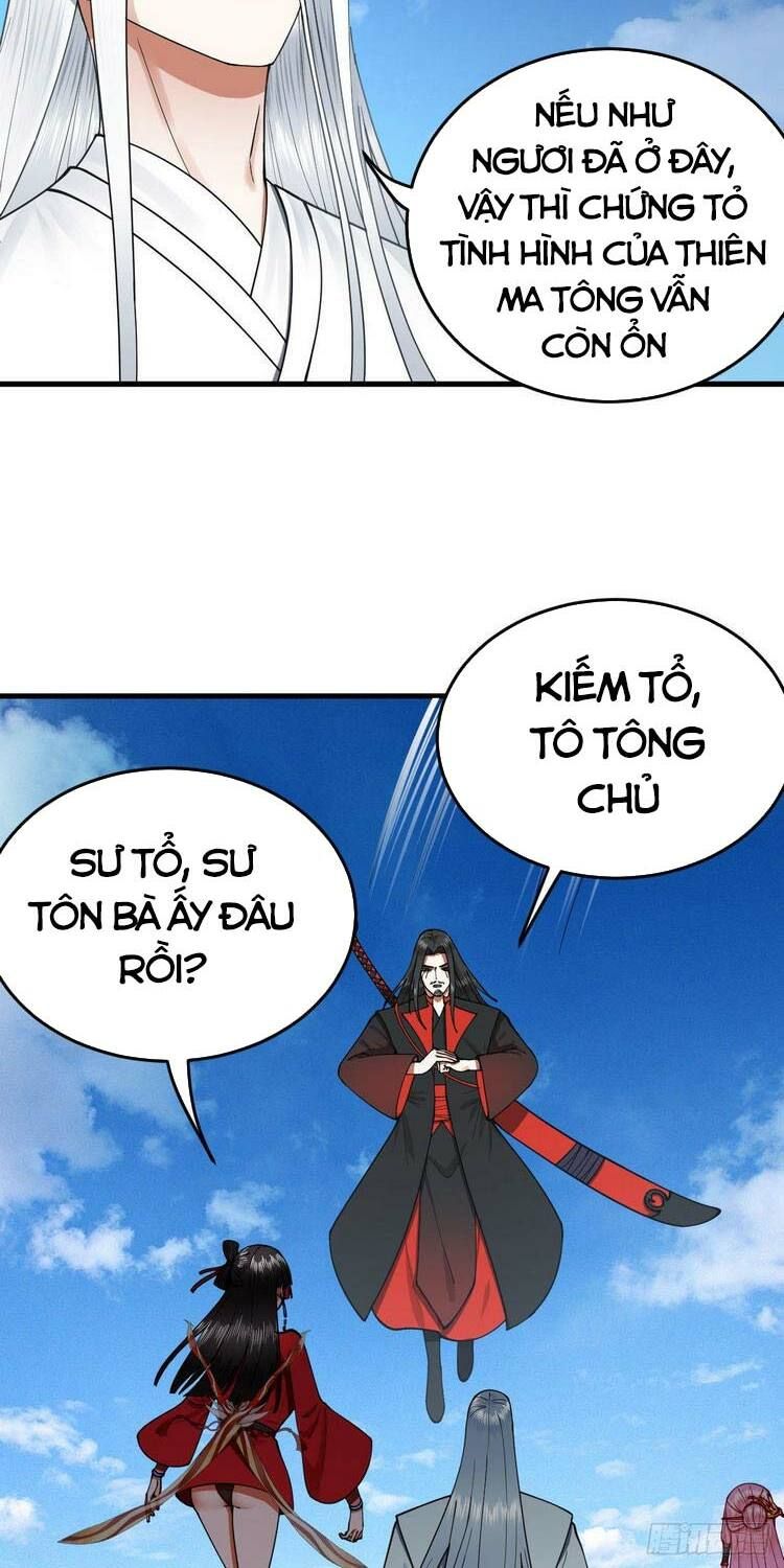 đọc truyện Ta Luyện Khí Ba Ngàn Năm Chương 214 ảnh 12 tại Thiên Thai Truyện