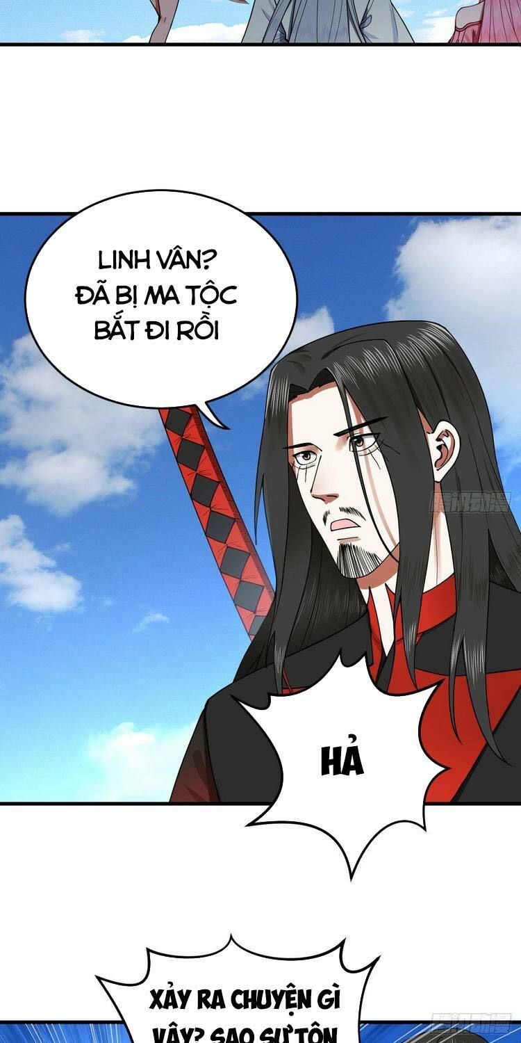 đọc truyện Ta Luyện Khí Ba Ngàn Năm Chương 214 ảnh 13 tại Thiên Thai Truyện