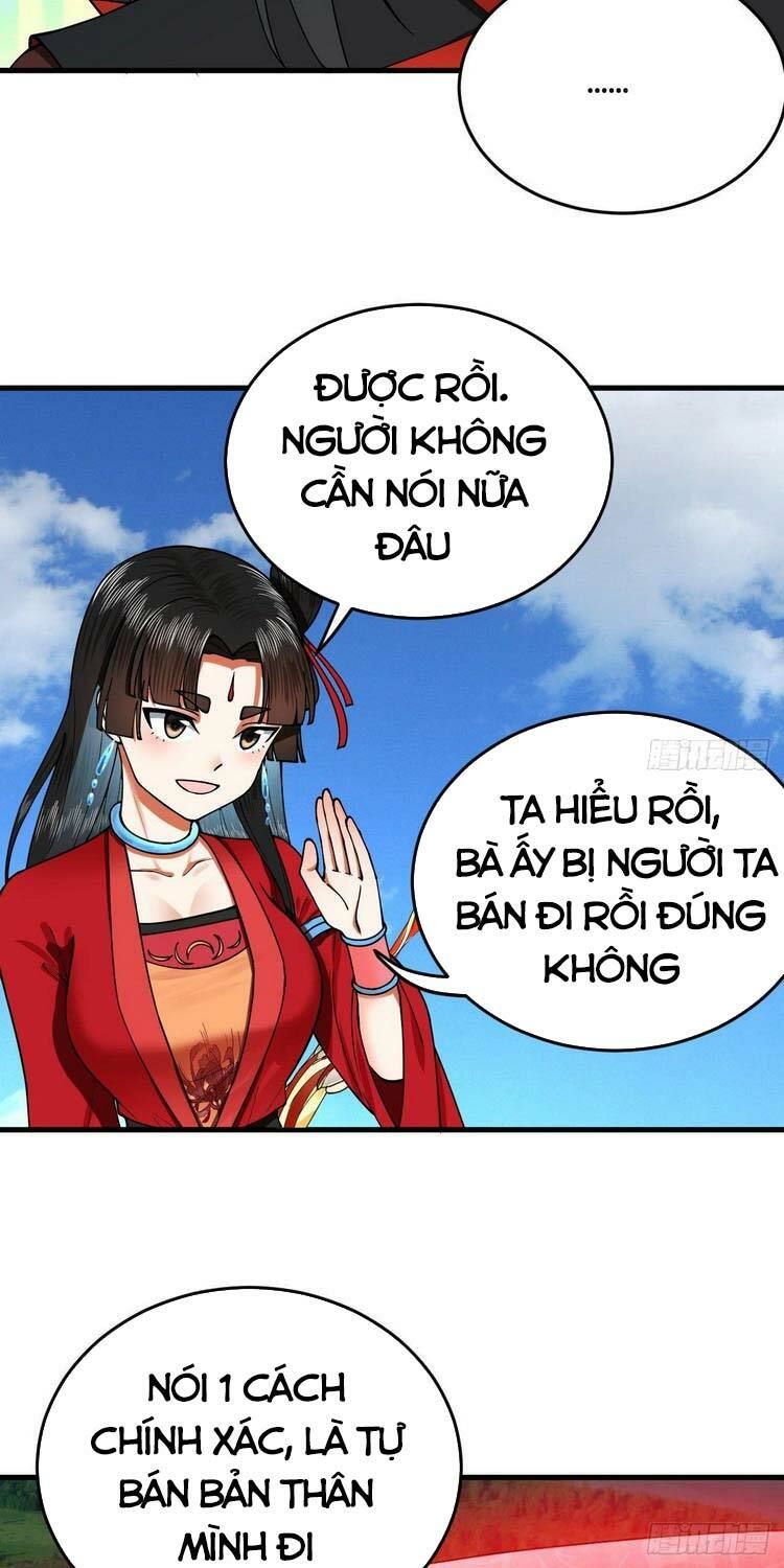 đọc truyện Ta Luyện Khí Ba Ngàn Năm Chương 214 ảnh 15 tại Thiên Thai Truyện