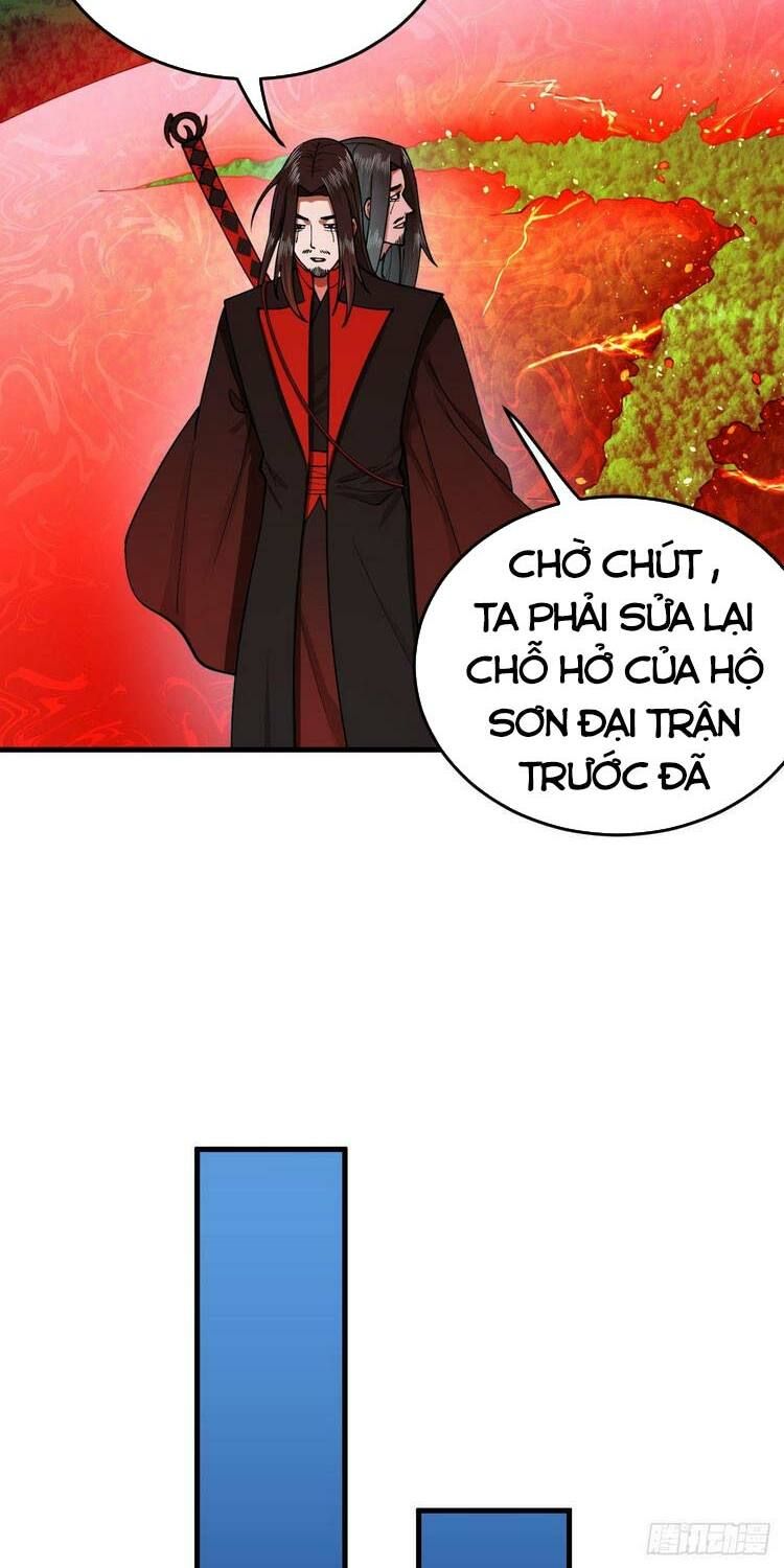 đọc truyện Ta Luyện Khí Ba Ngàn Năm Chương 214 ảnh 16 tại Thiên Thai Truyện