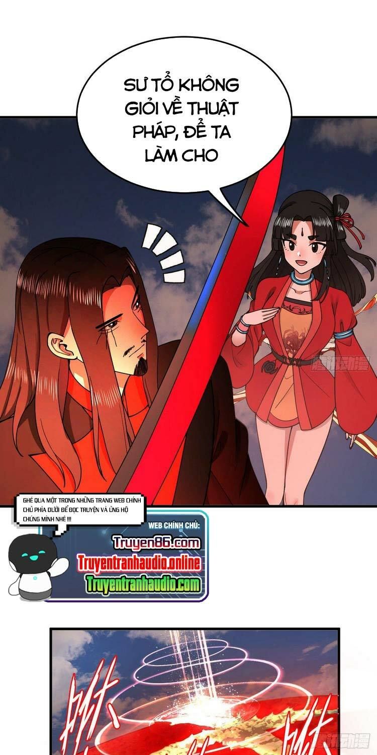 đọc truyện Ta Luyện Khí Ba Ngàn Năm Chương 214 ảnh 19 tại Thiên Thai Truyện