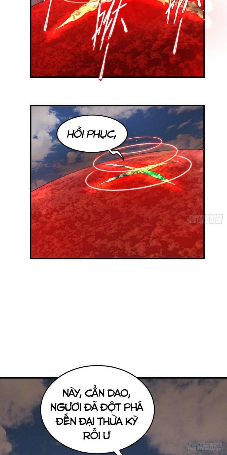 đọc truyện Ta Luyện Khí Ba Ngàn Năm Chương 214 ảnh 20 tại Thiên Thai Truyện