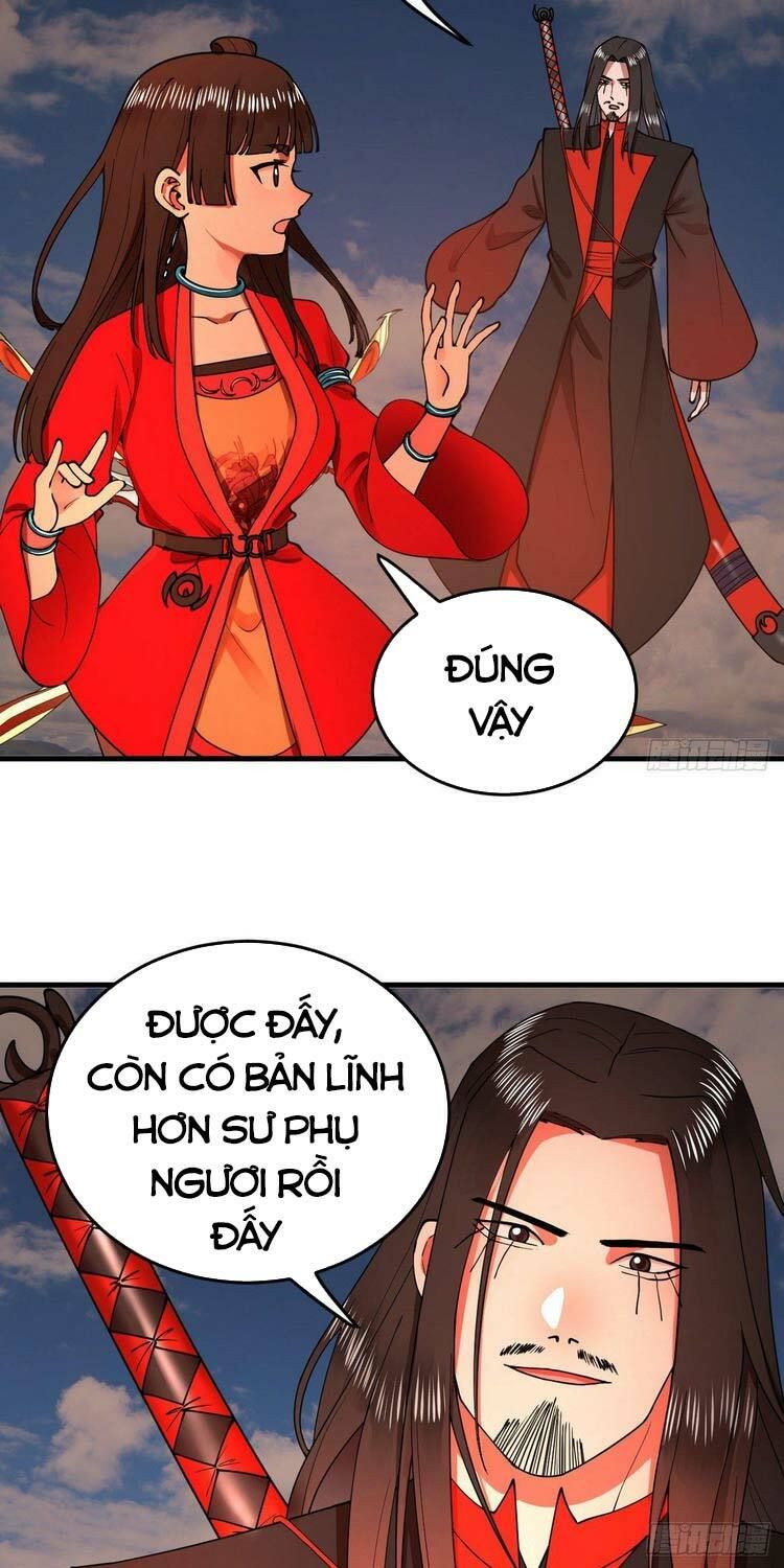 đọc truyện Ta Luyện Khí Ba Ngàn Năm Chương 214 ảnh 21 tại Thiên Thai Truyện