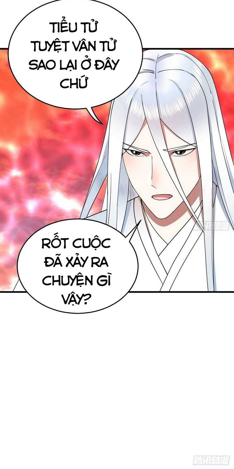 đọc truyện Ta Luyện Khí Ba Ngàn Năm Chương 214 ảnh 24 tại Thiên Thai Truyện