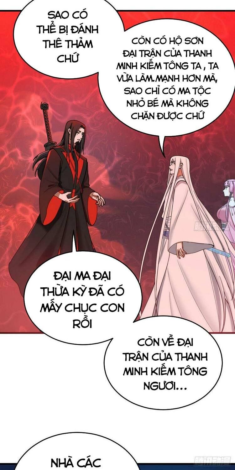 đọc truyện Ta Luyện Khí Ba Ngàn Năm Chương 214 ảnh 26 tại Thiên Thai Truyện