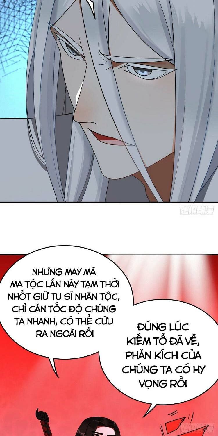 đọc truyện Ta Luyện Khí Ba Ngàn Năm Chương 214 ảnh 28 tại Thiên Thai Truyện