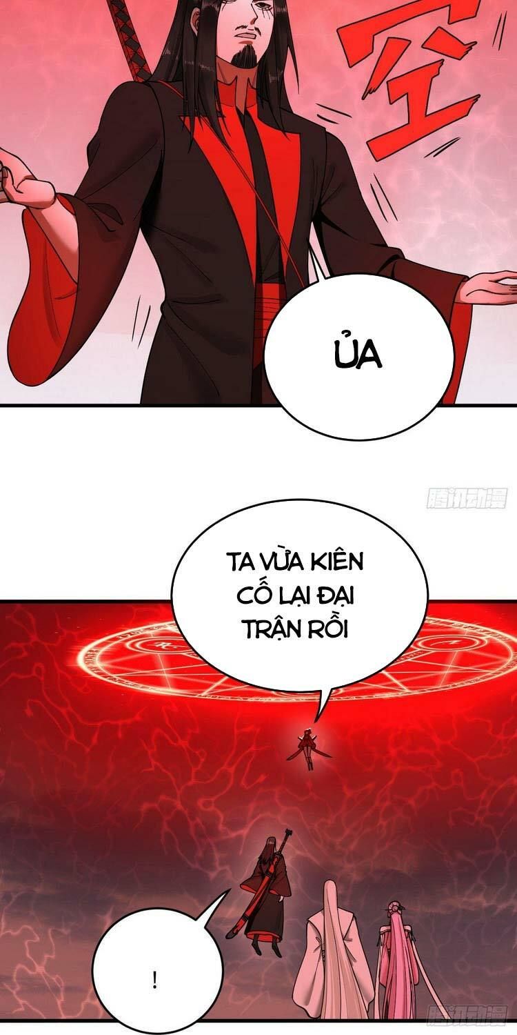 đọc truyện Ta Luyện Khí Ba Ngàn Năm Chương 214 ảnh 29 tại Thiên Thai Truyện