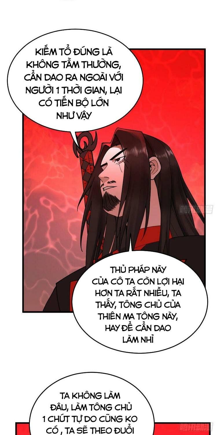 đọc truyện Ta Luyện Khí Ba Ngàn Năm Chương 214 ảnh 30 tại Thiên Thai Truyện