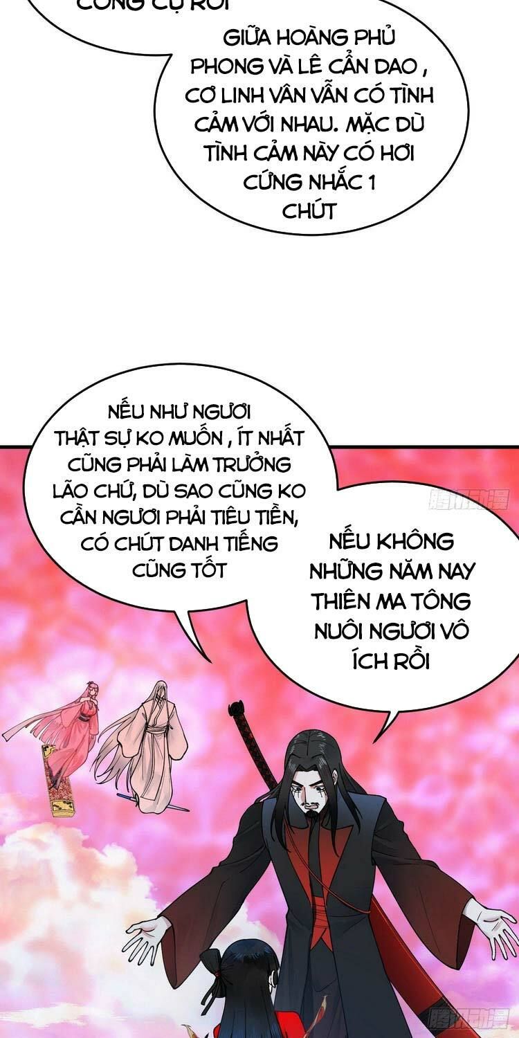 đọc truyện Ta Luyện Khí Ba Ngàn Năm Chương 214 ảnh 33 tại Thiên Thai Truyện