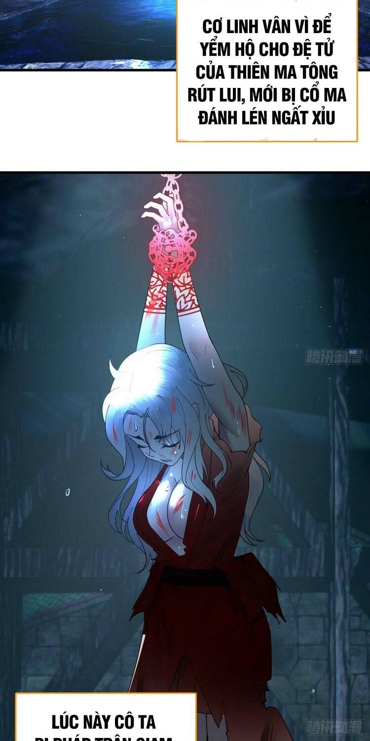 đọc truyện Ta Luyện Khí Ba Ngàn Năm Chương 214 ảnh 36 tại Thiên Thai Truyện