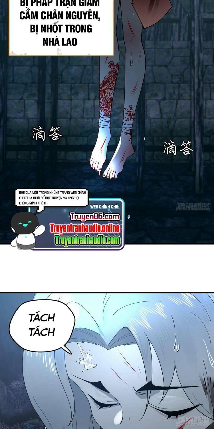 đọc truyện Ta Luyện Khí Ba Ngàn Năm Chương 214 ảnh 37 tại Thiên Thai Truyện