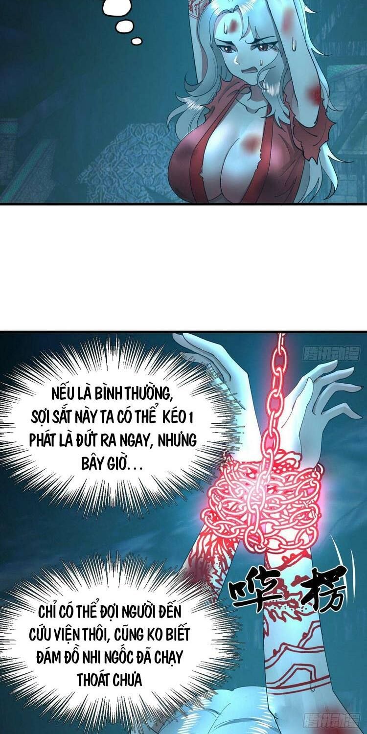 đọc truyện Ta Luyện Khí Ba Ngàn Năm Chương 214 ảnh 40 tại Thiên Thai Truyện