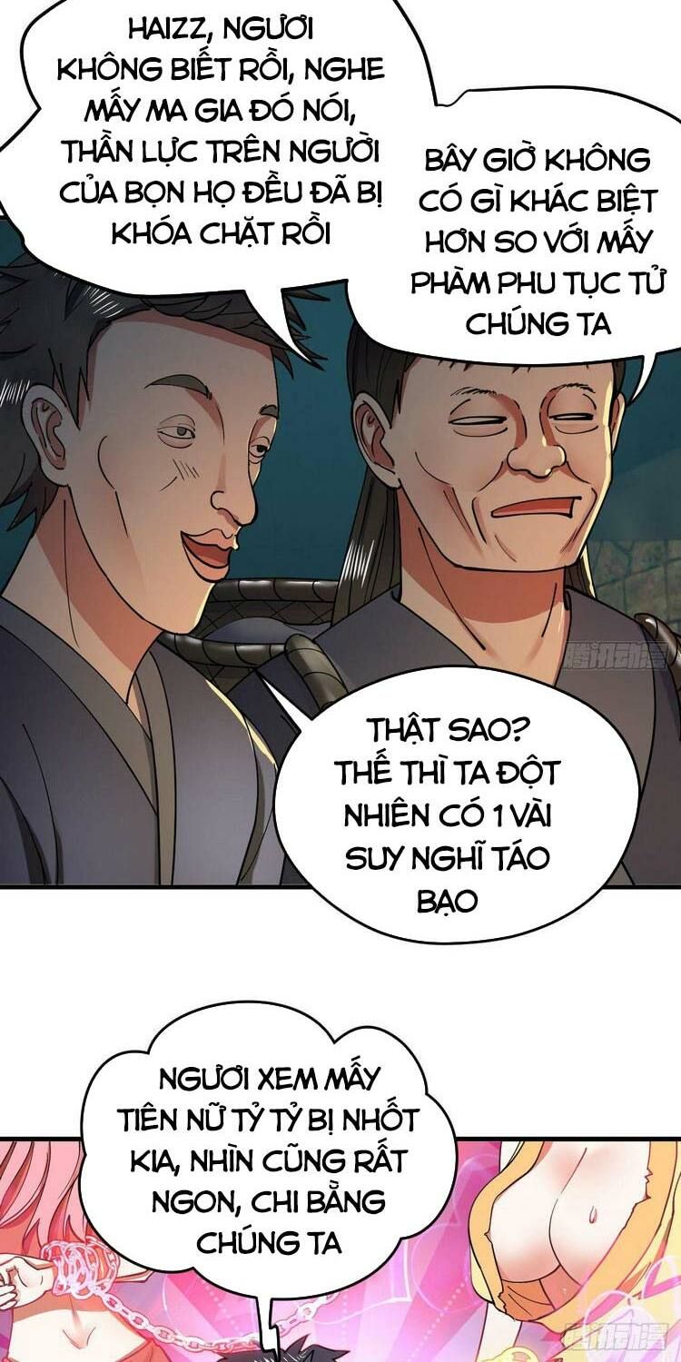 đọc truyện Ta Luyện Khí Ba Ngàn Năm Chương 214 ảnh 42 tại Thiên Thai Truyện