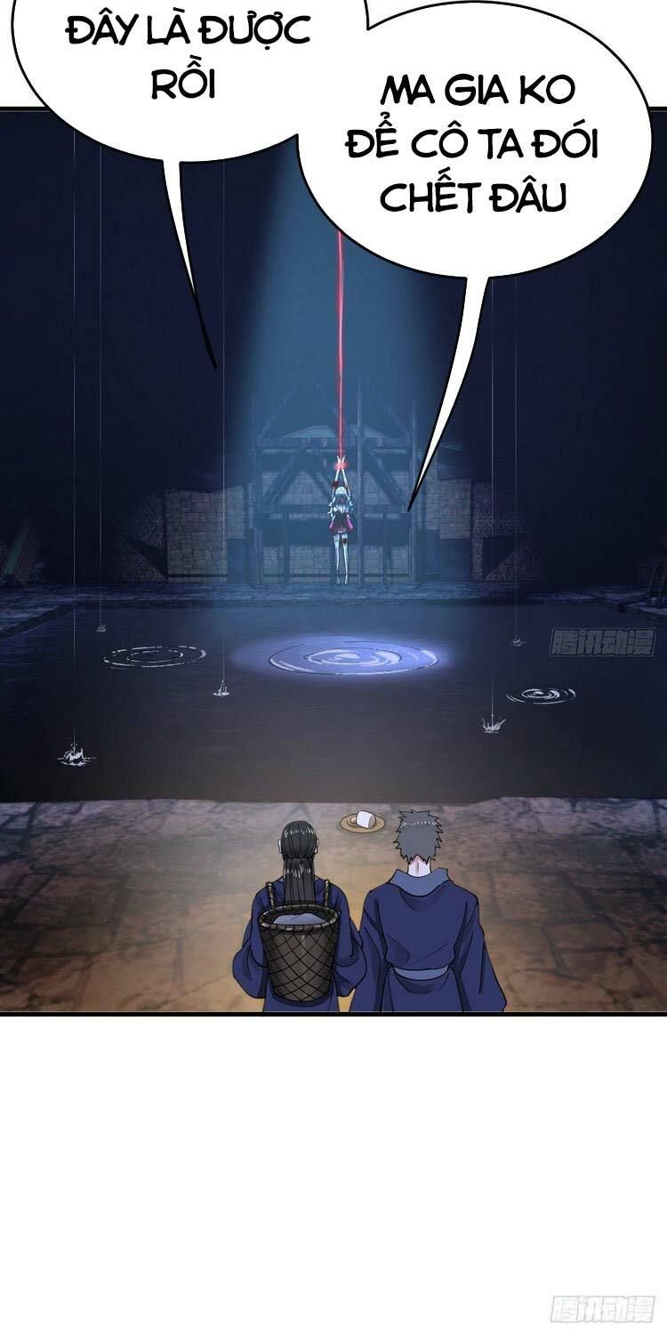 đọc truyện Ta Luyện Khí Ba Ngàn Năm Chương 214 ảnh 45 tại Thiên Thai Truyện