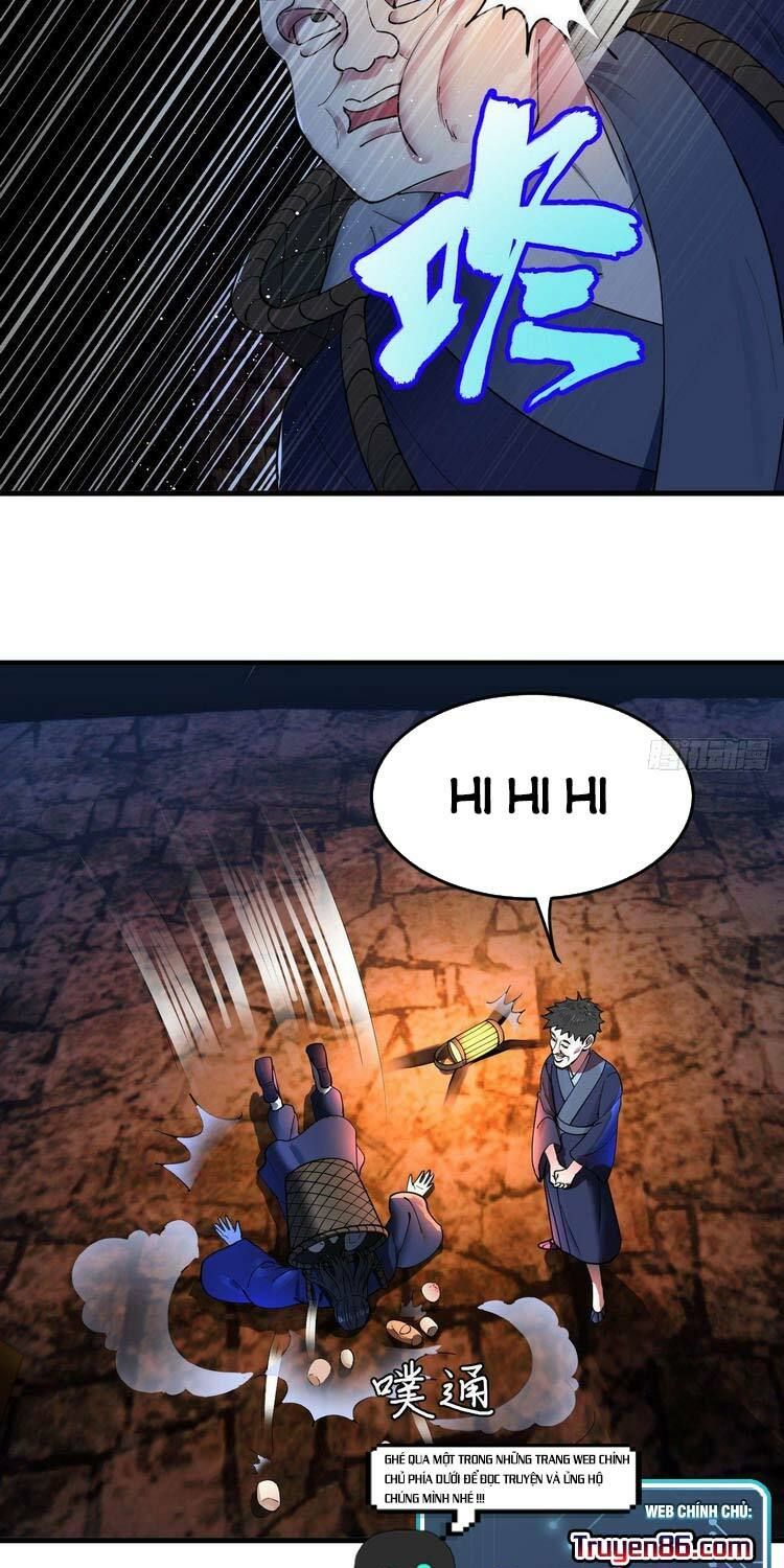 đọc truyện Ta Luyện Khí Ba Ngàn Năm Chương 214 ảnh 47 tại Thiên Thai Truyện