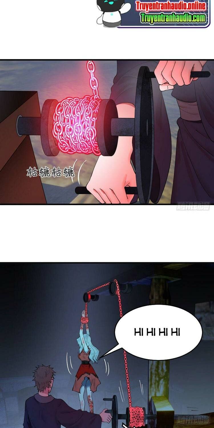 đọc truyện Ta Luyện Khí Ba Ngàn Năm Chương 214 ảnh 48 tại Thiên Thai Truyện