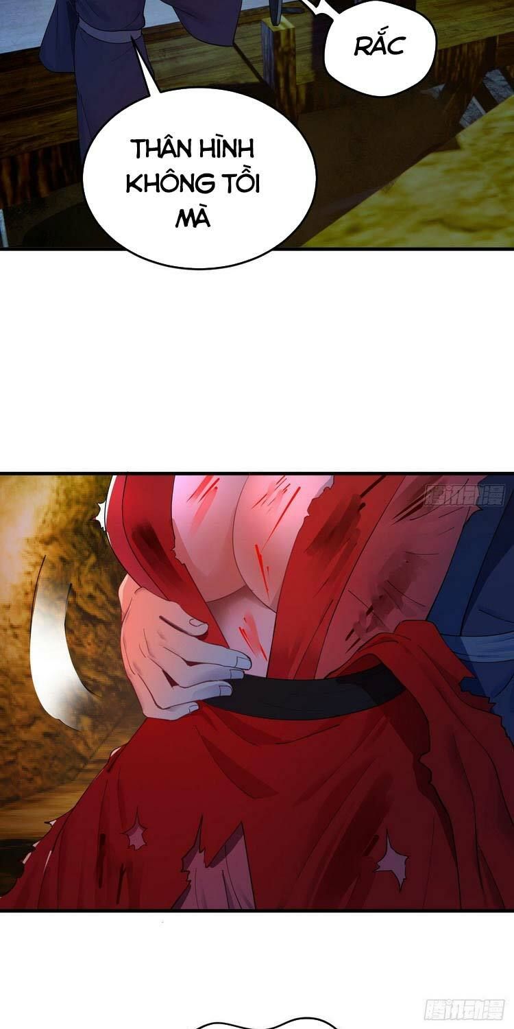 đọc truyện Ta Luyện Khí Ba Ngàn Năm Chương 214 ảnh 49 tại Thiên Thai Truyện