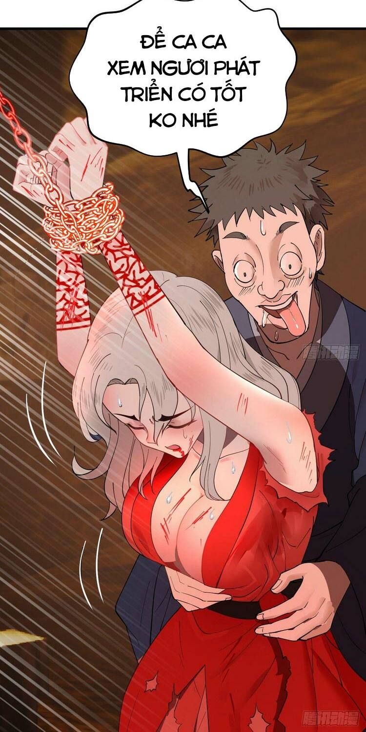 đọc truyện Ta Luyện Khí Ba Ngàn Năm Chương 214 ảnh 50 tại Thiên Thai Truyện