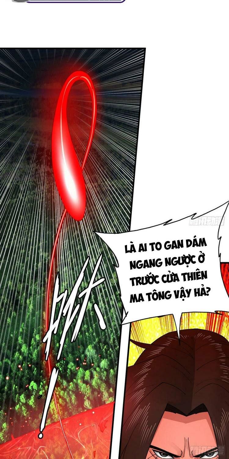 đọc truyện Ta Luyện Khí Ba Ngàn Năm Chương 214 ảnh 8 tại Thiên Thai Truyện