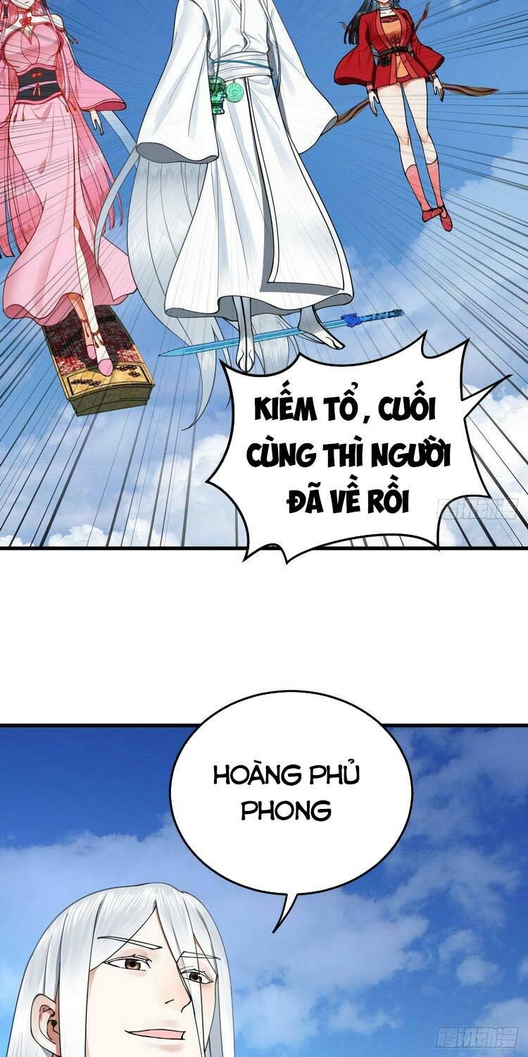 đọc truyện Ta Luyện Khí Ba Ngàn Năm Chương 214 ảnh 11 tại Thiên Thai Truyện