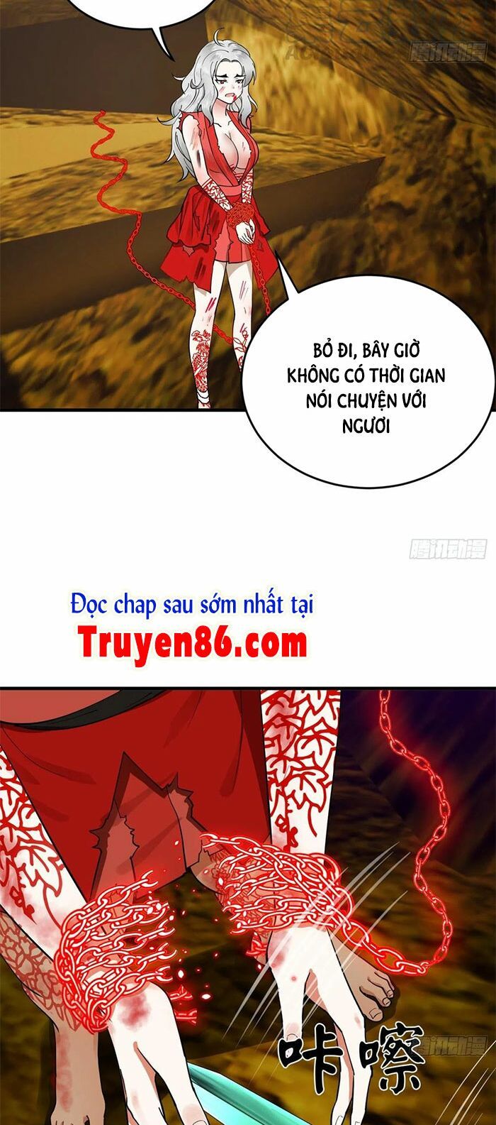 đọc truyện Ta Luyện Khí Ba Ngàn Năm Chương 215 ảnh 12 tại Thiên Thai Truyện