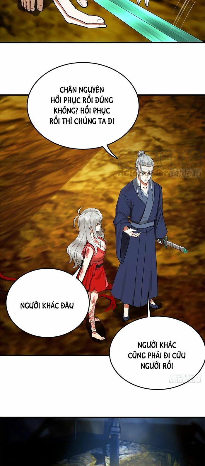 đọc truyện Ta Luyện Khí Ba Ngàn Năm Chương 215 ảnh 13 tại Thiên Thai Truyện