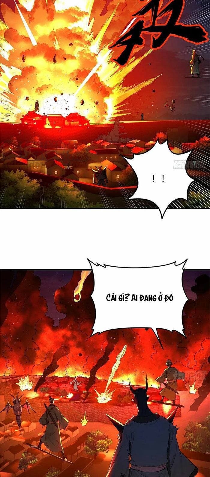 đọc truyện Ta Luyện Khí Ba Ngàn Năm Chương 215 ảnh 17 tại Thiên Thai Truyện