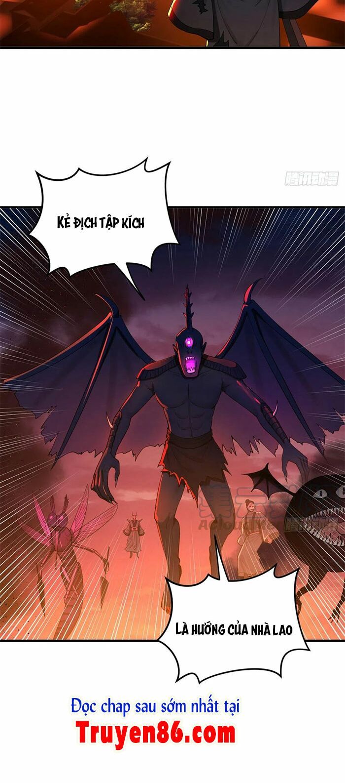 đọc truyện Ta Luyện Khí Ba Ngàn Năm Chương 215 ảnh 18 tại Thiên Thai Truyện