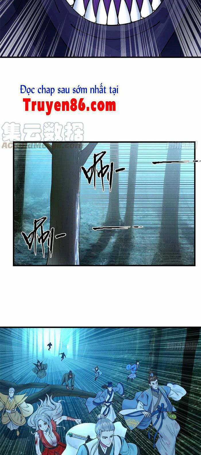 đọc truyện Ta Luyện Khí Ba Ngàn Năm Chương 215 ảnh 21 tại Thiên Thai Truyện