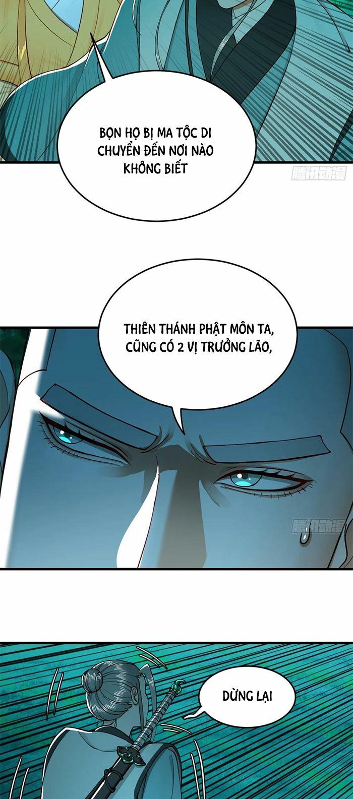 đọc truyện Ta Luyện Khí Ba Ngàn Năm Chương 215 ảnh 27 tại Thiên Thai Truyện