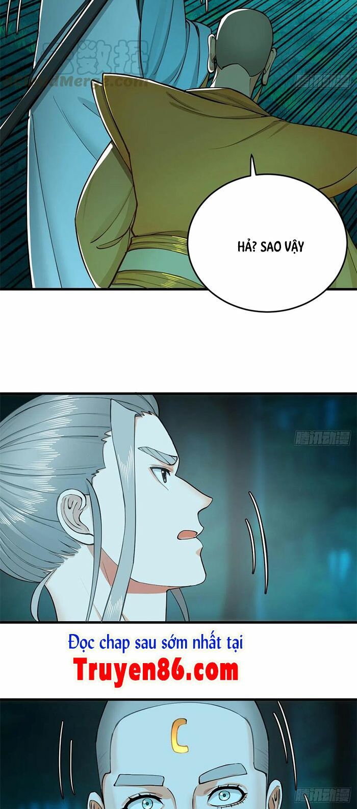 đọc truyện Ta Luyện Khí Ba Ngàn Năm Chương 215 ảnh 28 tại Thiên Thai Truyện