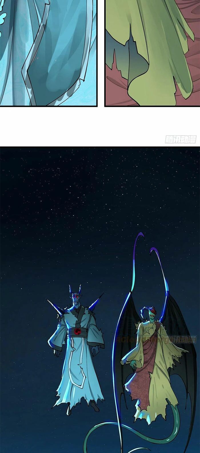 đọc truyện Ta Luyện Khí Ba Ngàn Năm Chương 215 ảnh 30 tại Thiên Thai Truyện