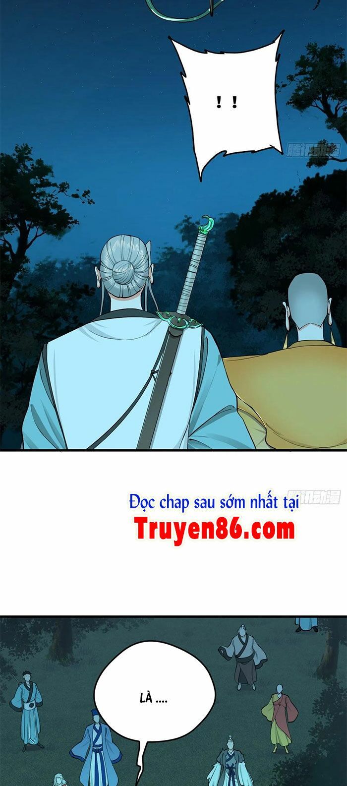 đọc truyện Ta Luyện Khí Ba Ngàn Năm Chương 215 ảnh 31 tại Thiên Thai Truyện