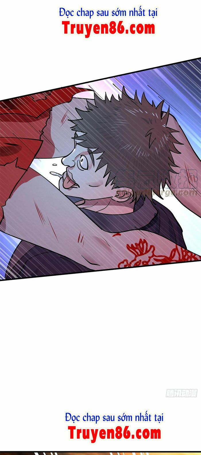 đọc truyện Ta Luyện Khí Ba Ngàn Năm Chương 215 ảnh 5 tại Thiên Thai Truyện