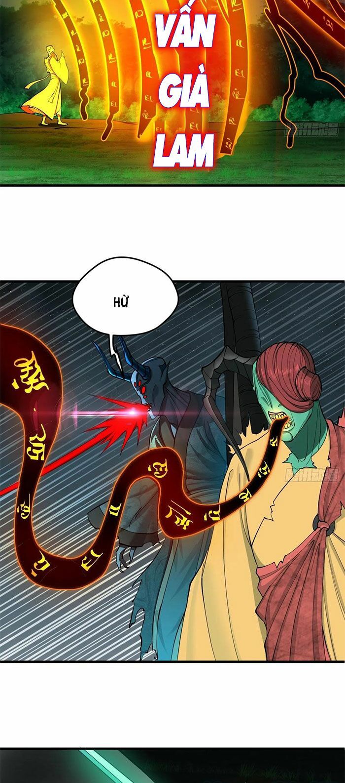 đọc truyện Ta Luyện Khí Ba Ngàn Năm Chương 215 ảnh 35 tại Thiên Thai Truyện