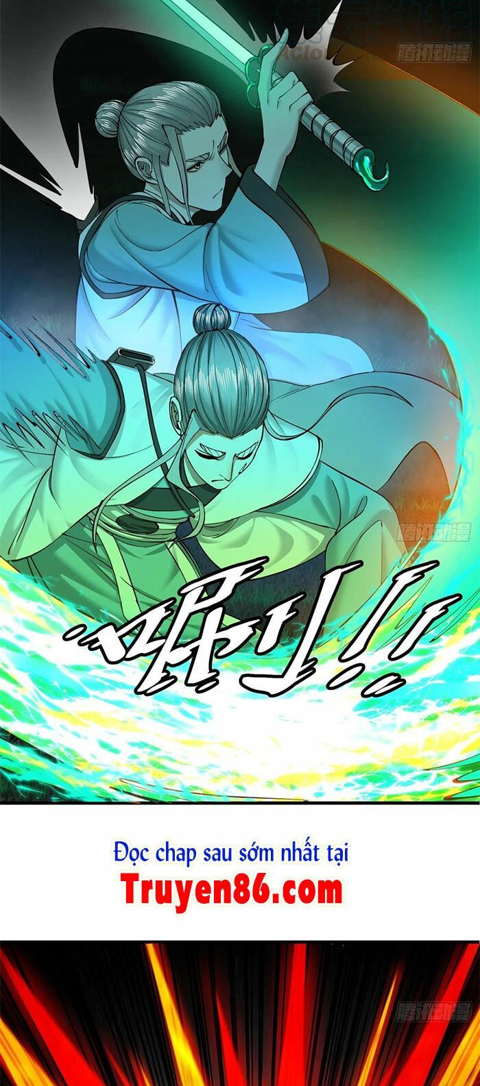 đọc truyện Ta Luyện Khí Ba Ngàn Năm Chương 215 ảnh 36 tại Thiên Thai Truyện