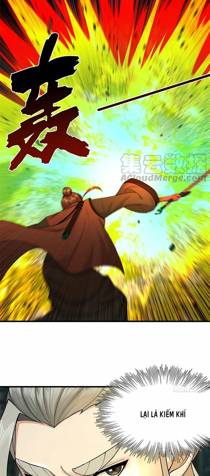 đọc truyện Ta Luyện Khí Ba Ngàn Năm Chương 215 ảnh 37 tại Thiên Thai Truyện