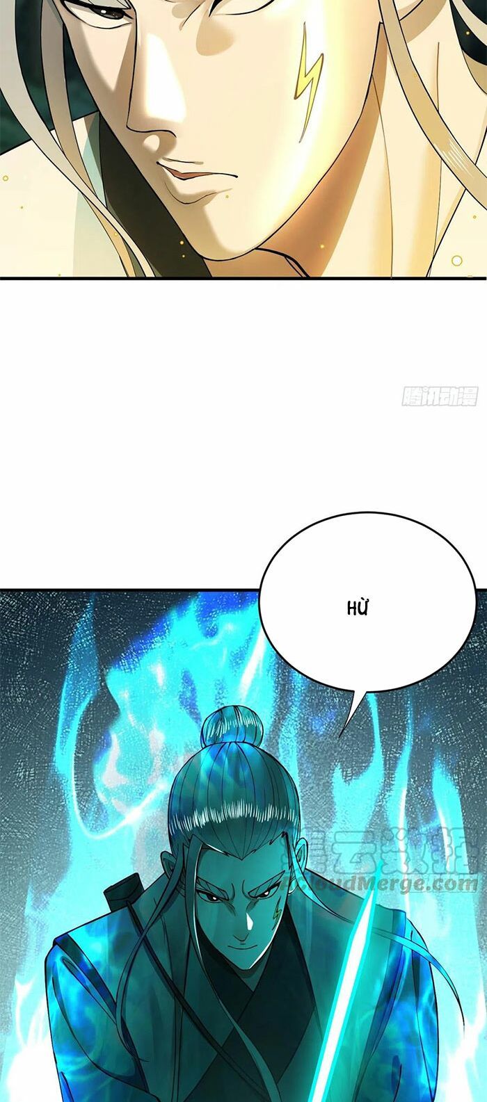 đọc truyện Ta Luyện Khí Ba Ngàn Năm Chương 215 ảnh 38 tại Thiên Thai Truyện