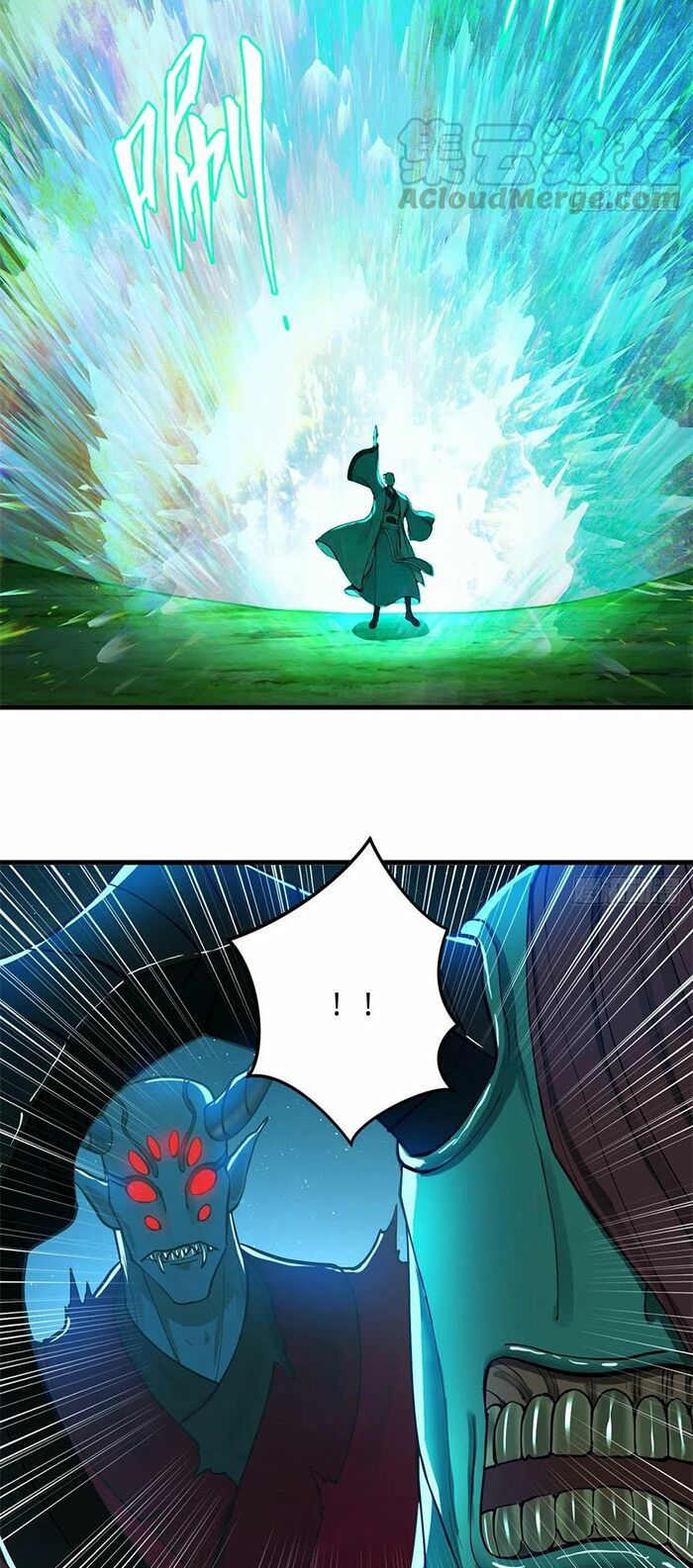 đọc truyện Ta Luyện Khí Ba Ngàn Năm Chương 215 ảnh 40 tại Thiên Thai Truyện