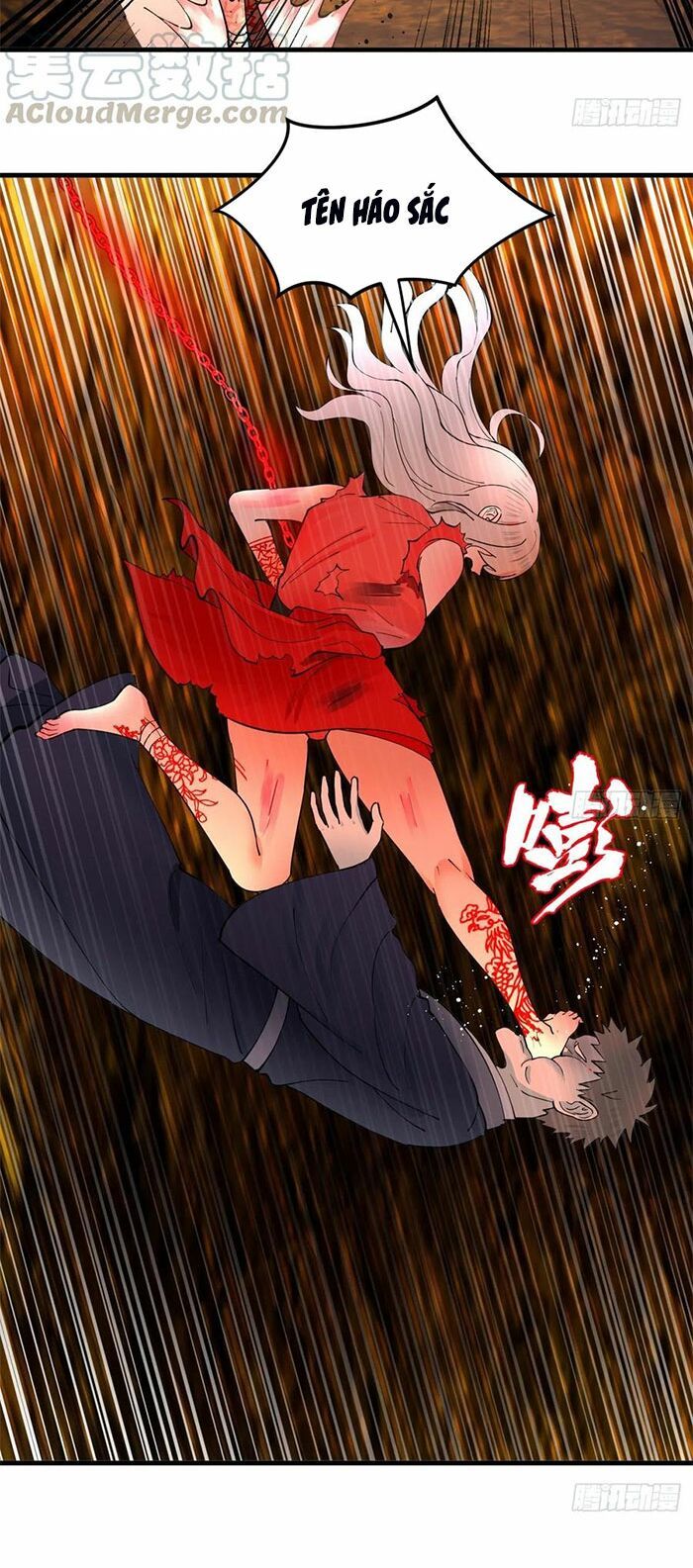 đọc truyện Ta Luyện Khí Ba Ngàn Năm Chương 215 ảnh 8 tại Thiên Thai Truyện