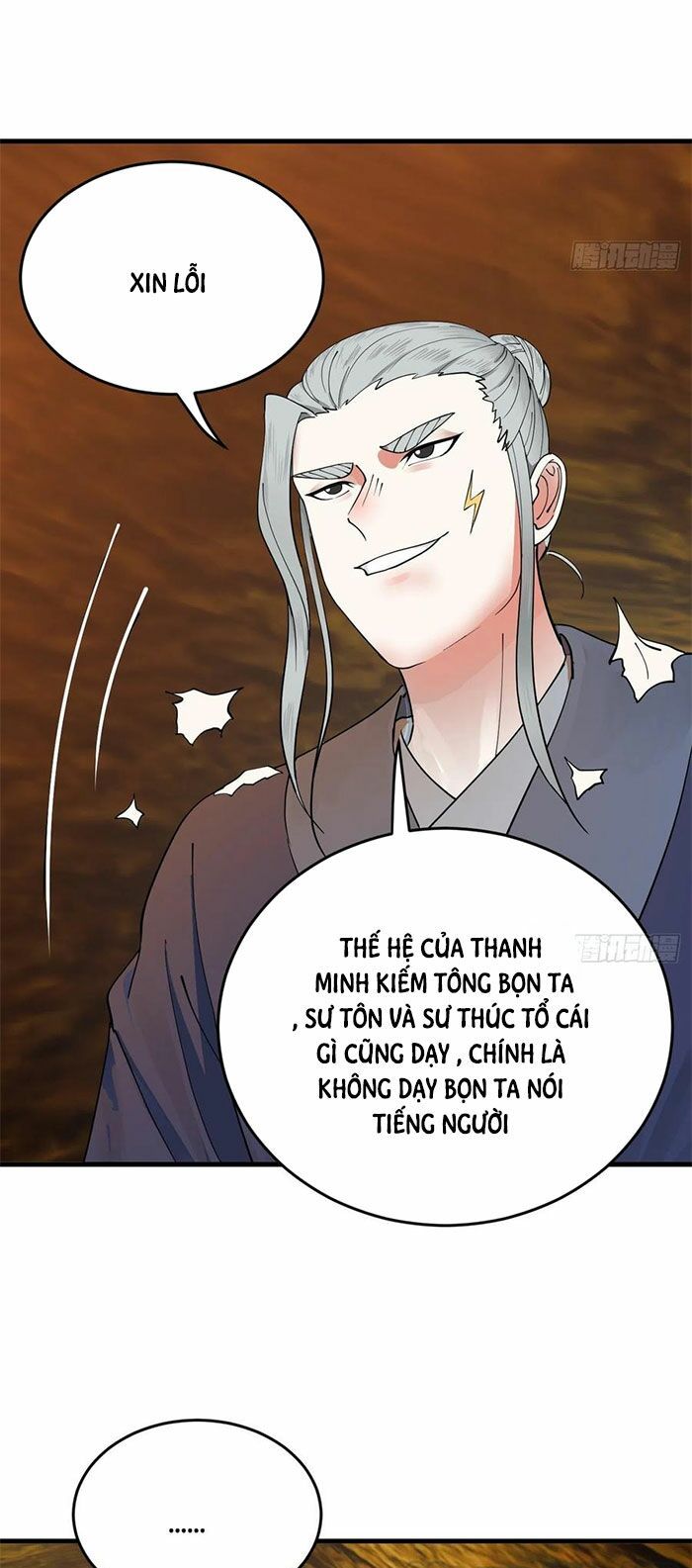 đọc truyện Ta Luyện Khí Ba Ngàn Năm Chương 215 ảnh 11 tại Thiên Thai Truyện