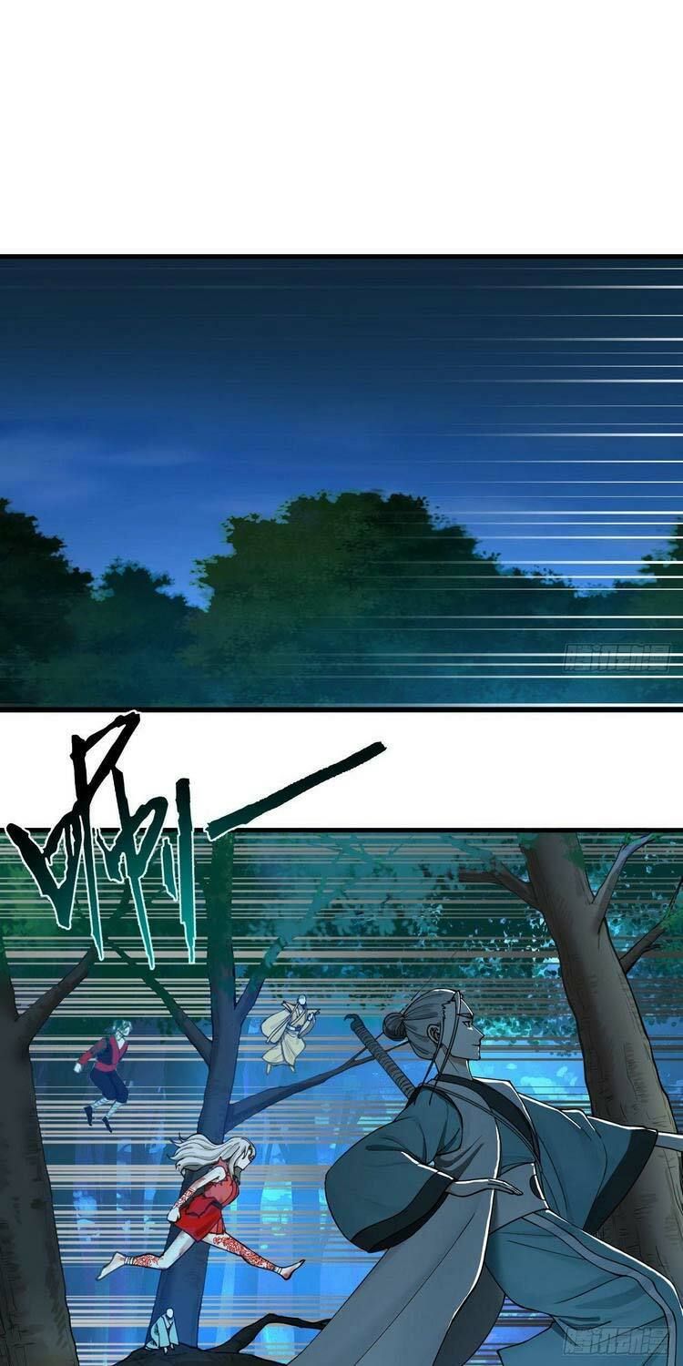 đọc truyện Ta Luyện Khí Ba Ngàn Năm Chương 216 ảnh 3 tại Thiên Thai Truyện